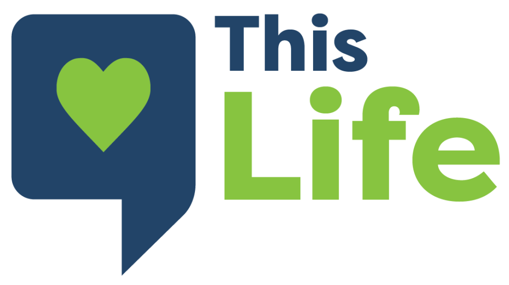 This Life logo